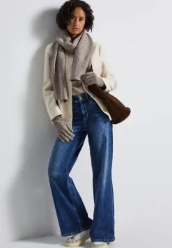 Feinstrickhandschuhe