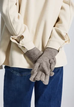 Feinstrickhandschuhe