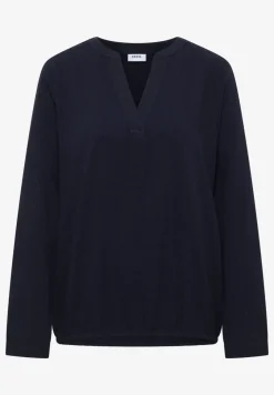 Feinstrick Hoodie