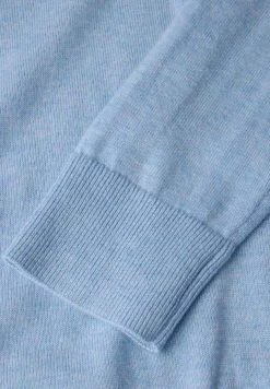 Feinstrickpullover