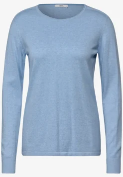 Feinstrickpullover