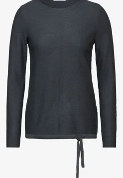 Feinstrickpullover