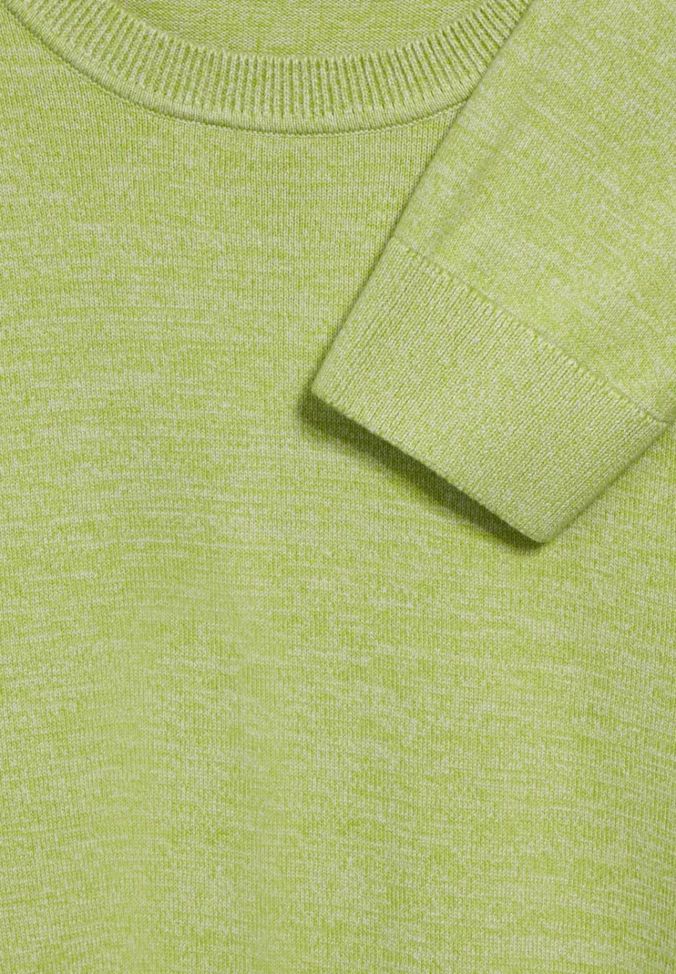 Feinstrickpullover