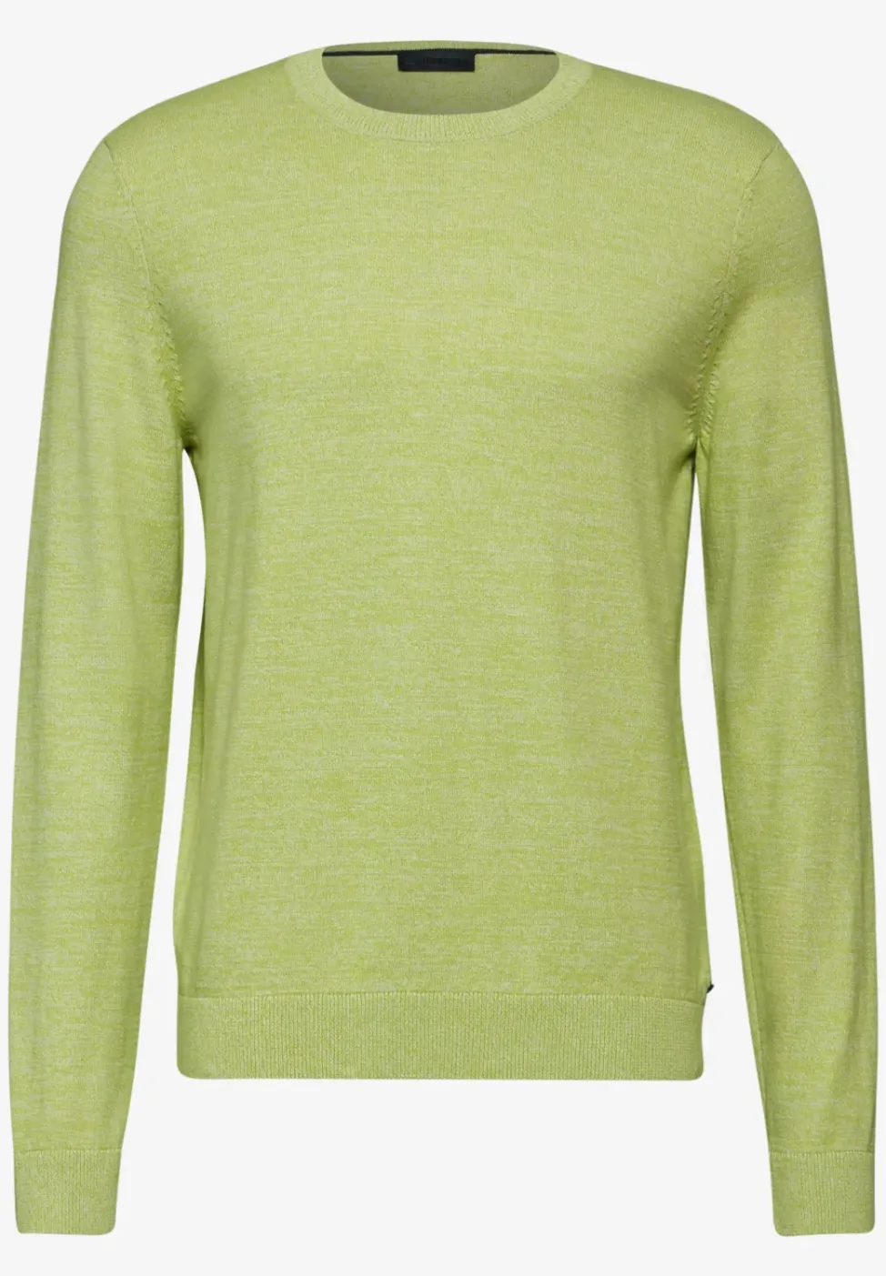 Feinstrickpullover