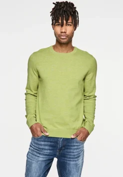Feinstrickpullover