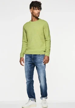 Feinstrickpullover