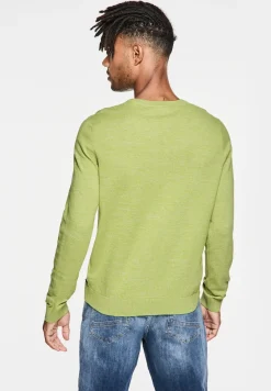 Feinstrickpullover