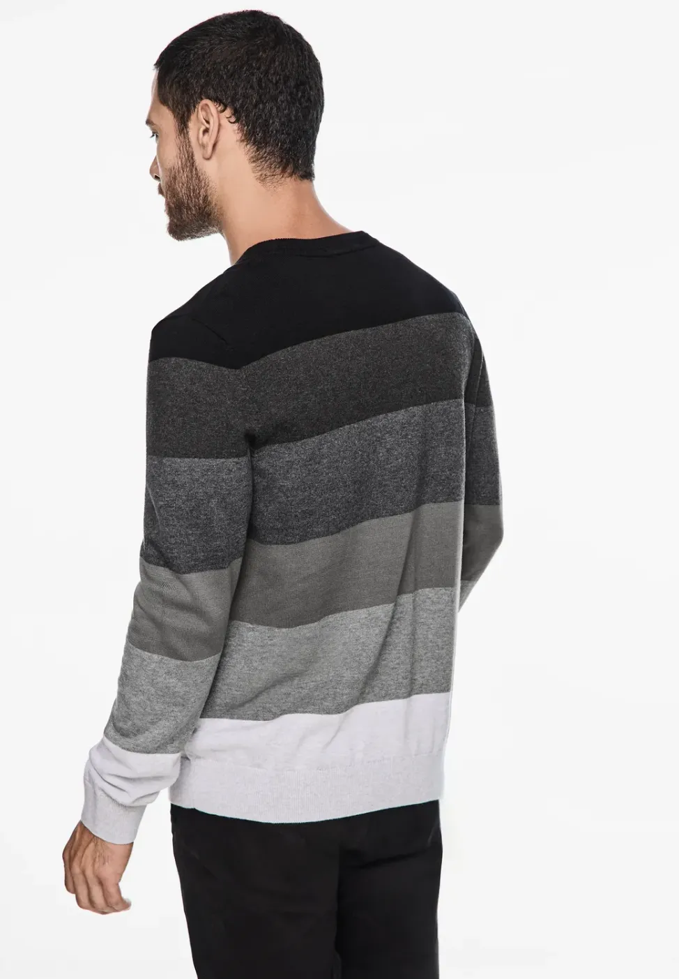 Feinstrickpullover