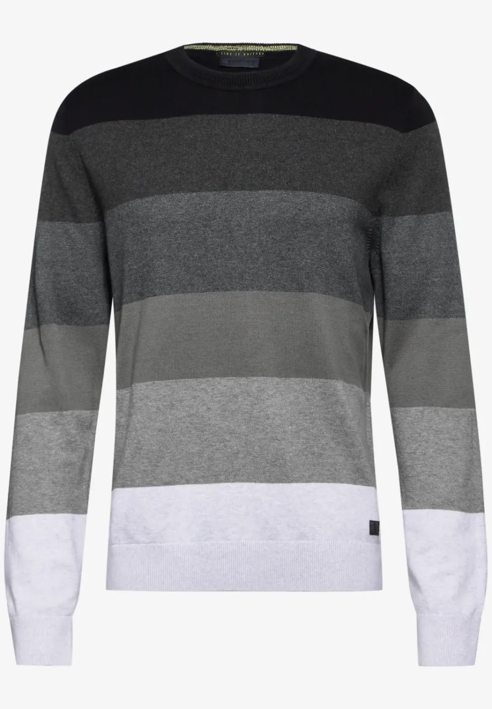 Feinstrickpullover