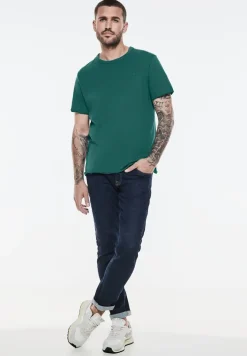 Flammgarn T-Shirt