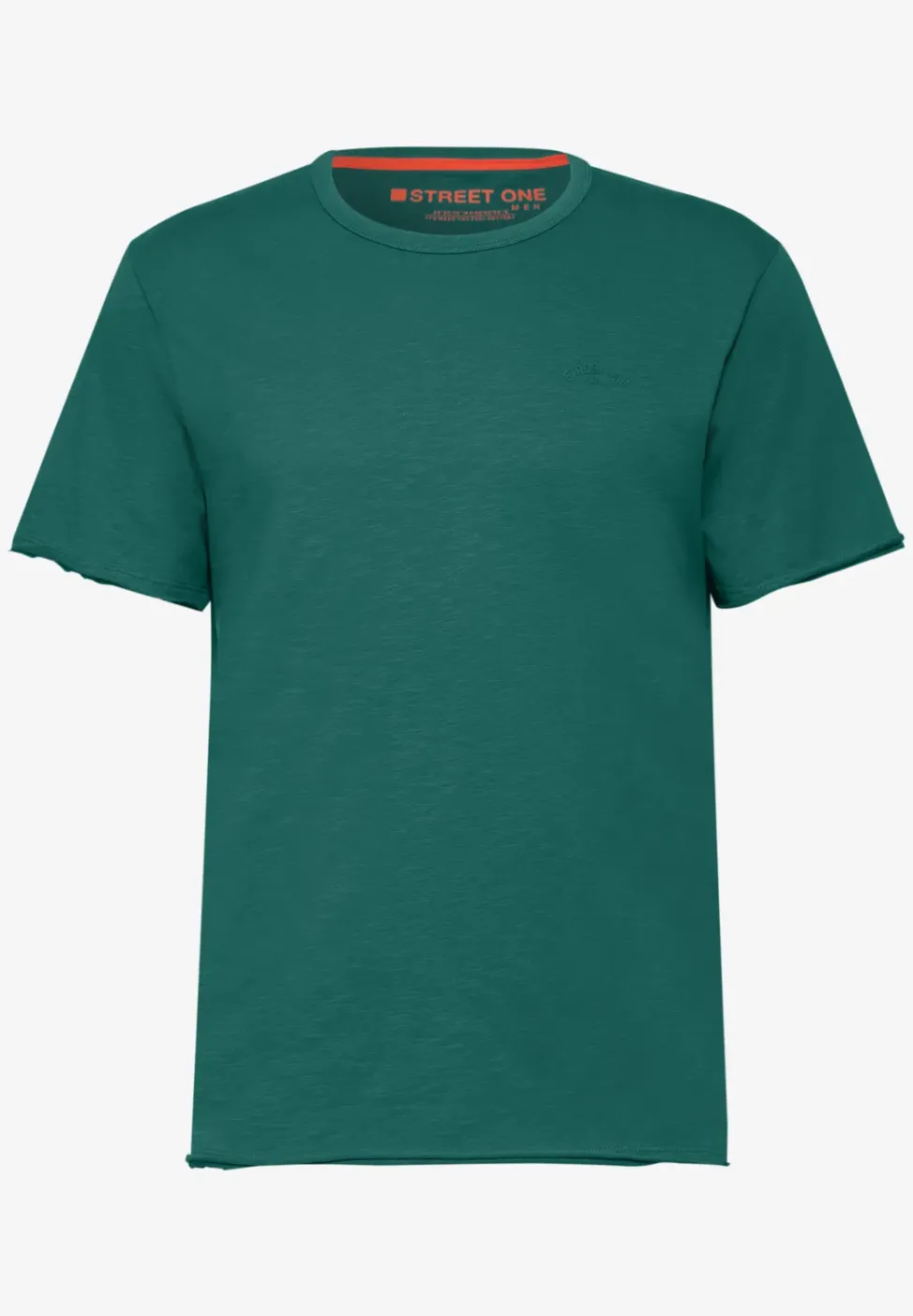 Flammgarn T-Shirt