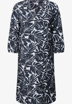 Gemustertes Sommerkleid