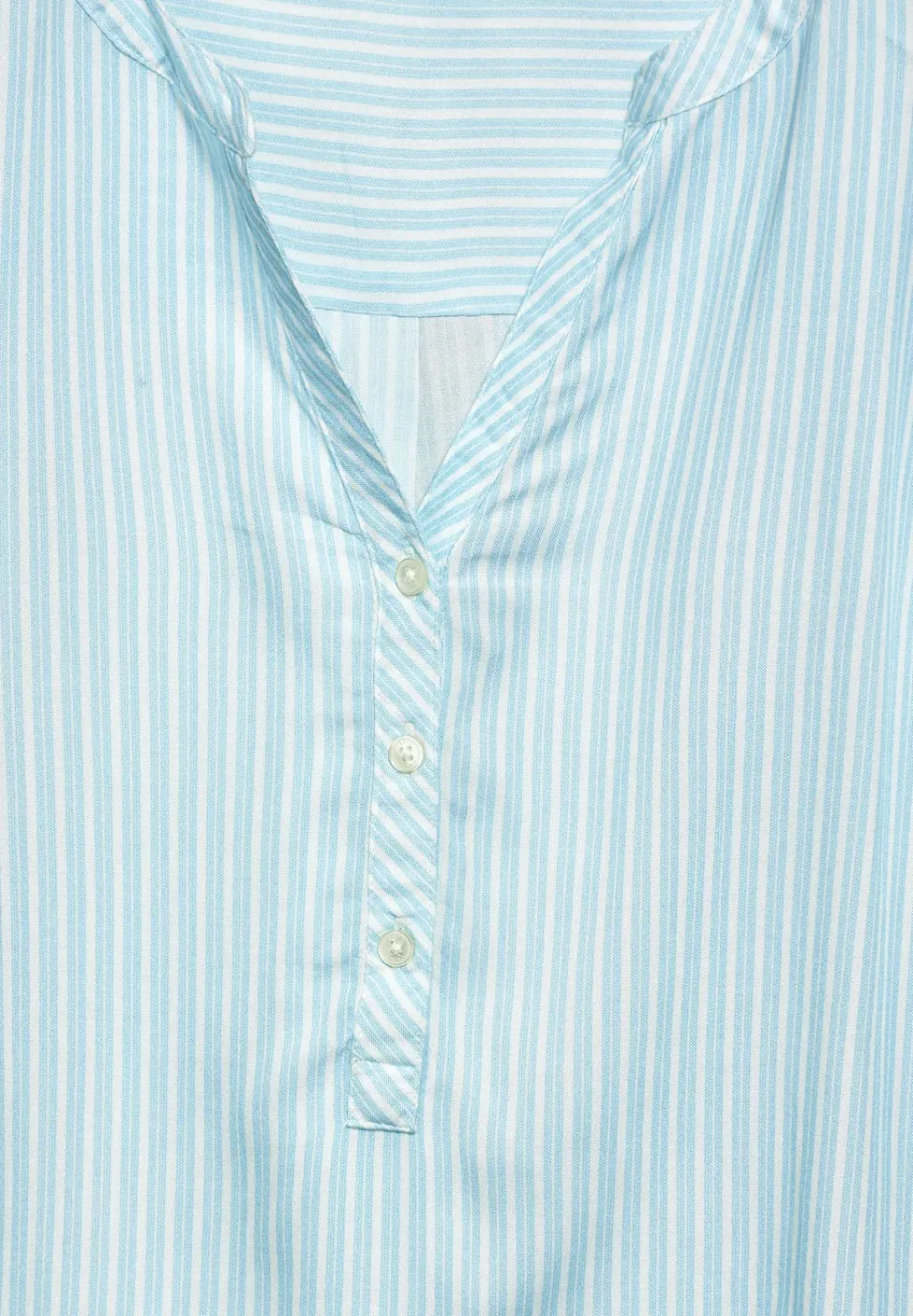 Gestreifte Bluse