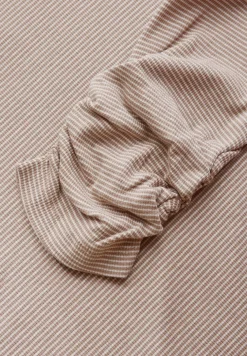 Gestreiftes Shirt