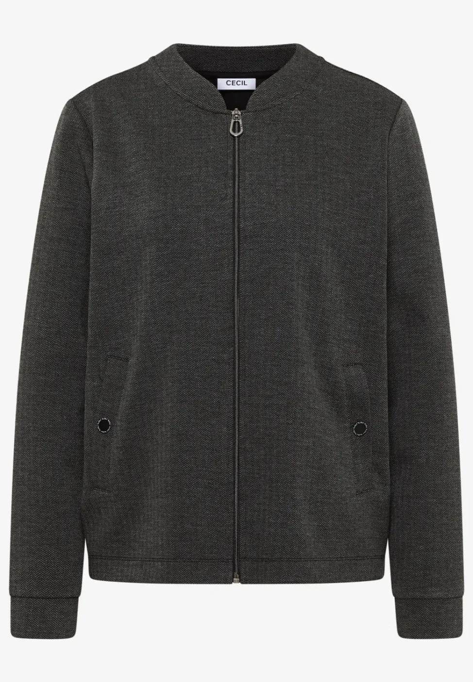 Herringbone Jacke