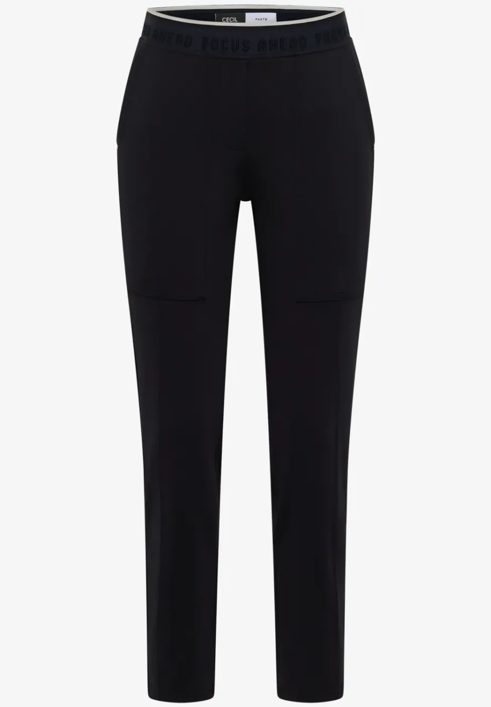 Hose im Causal Fit