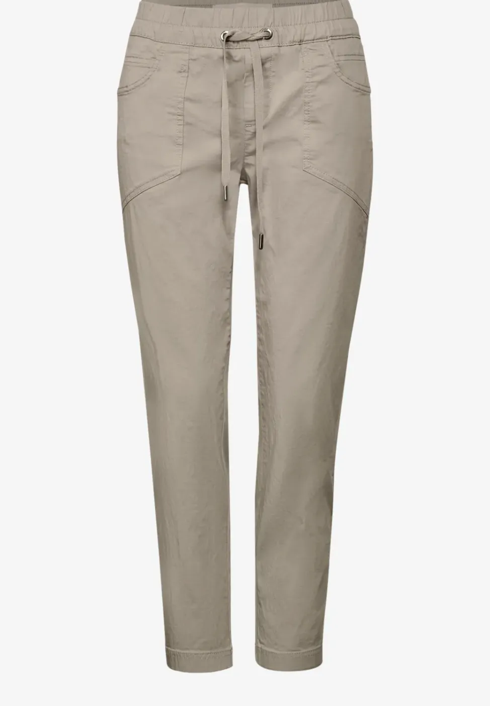 Hose im Loose Fit