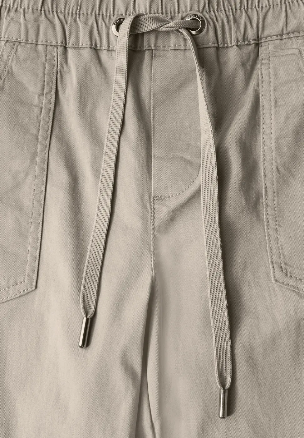 Hose im Loose Fit