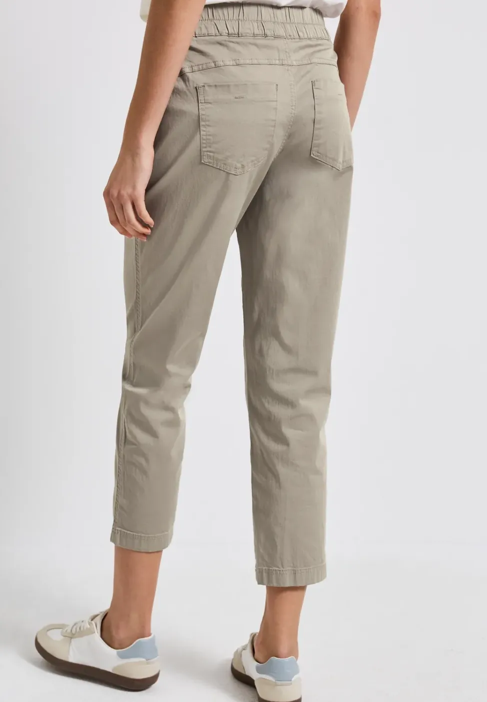 Hose im Loose Fit