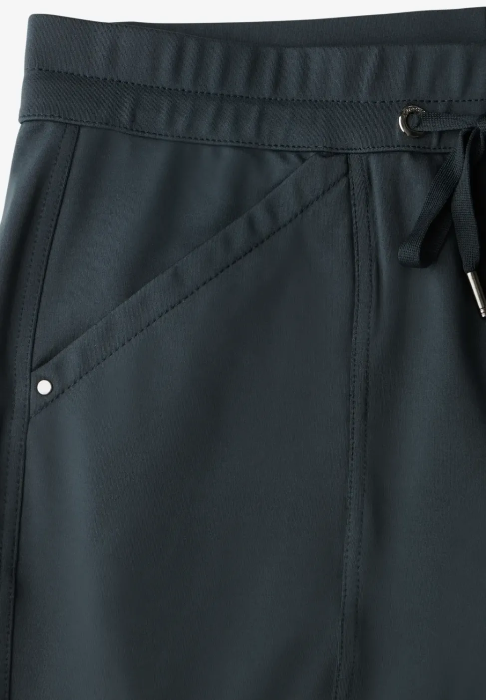 Hose im Loose Fit