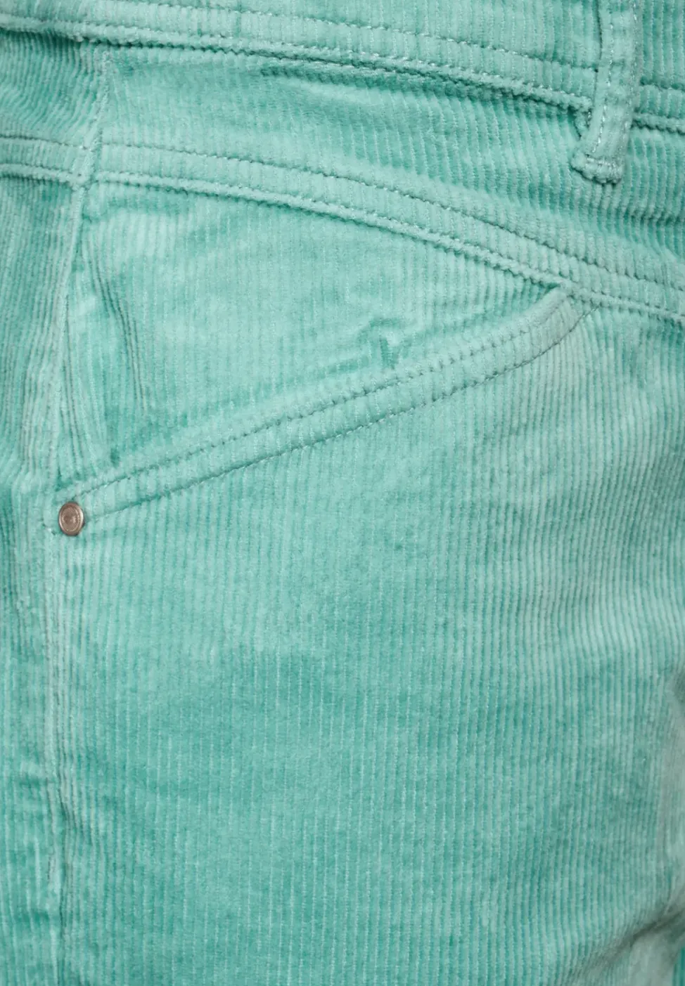 Hose im Loose Fit