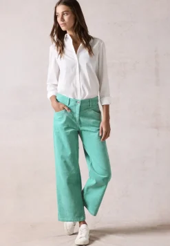 Hose im Loose Fit