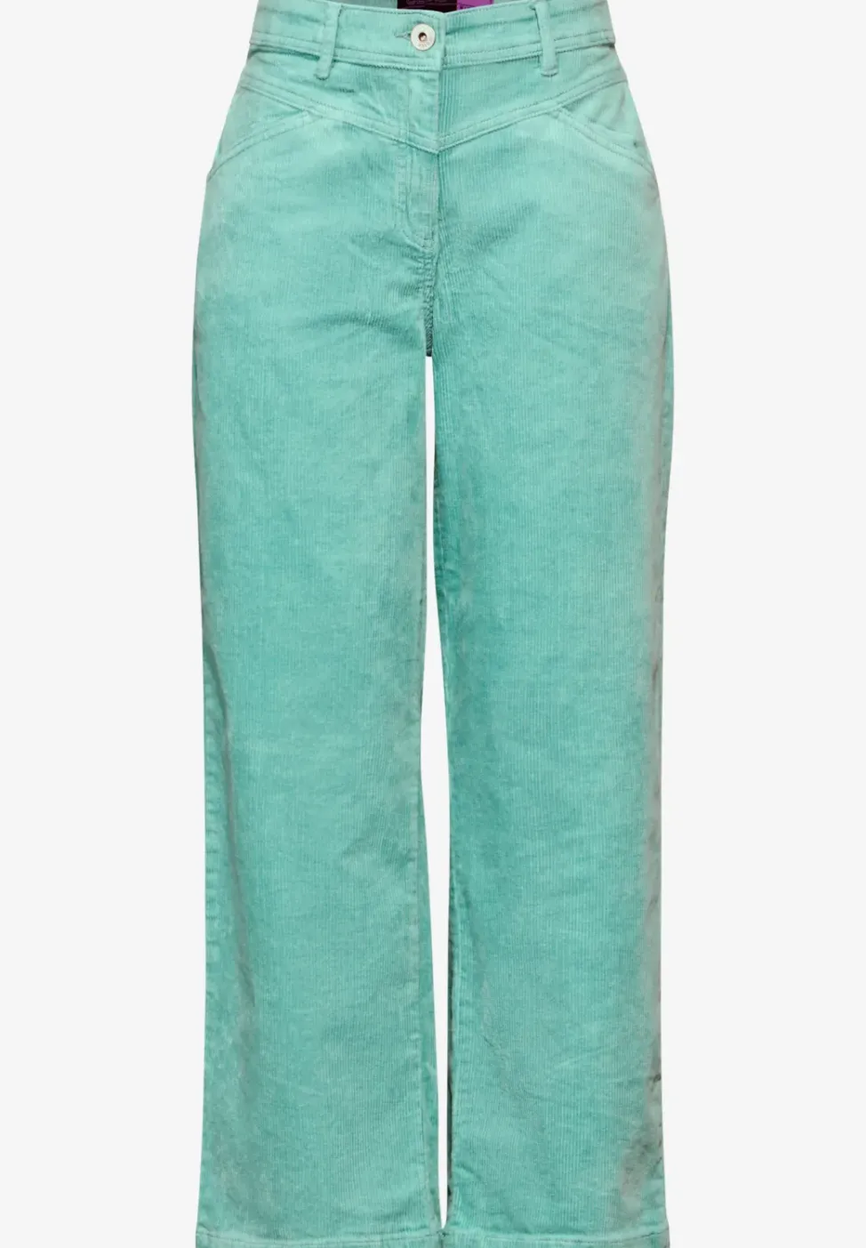 Hose im Loose Fit