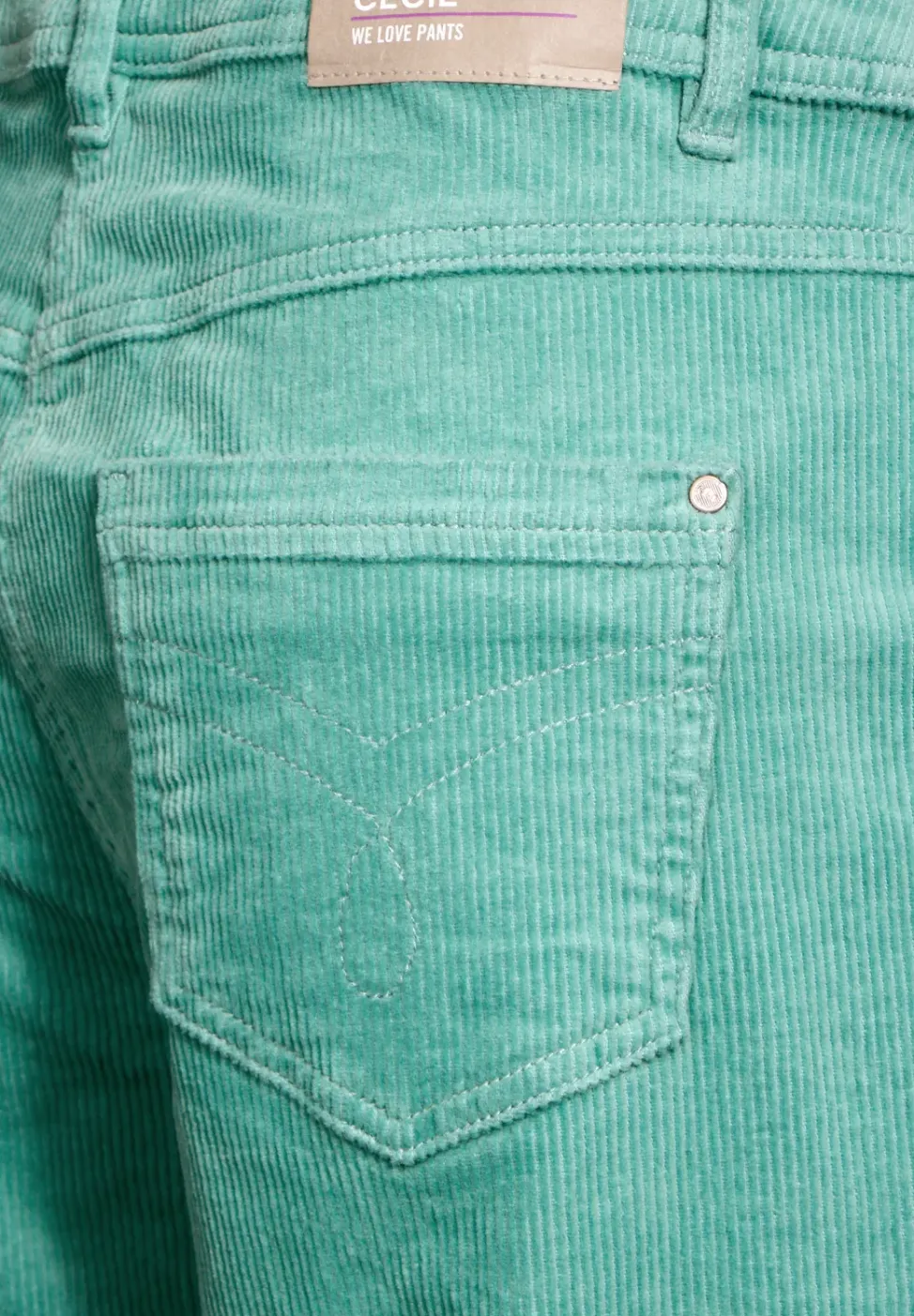 Hose im Loose Fit