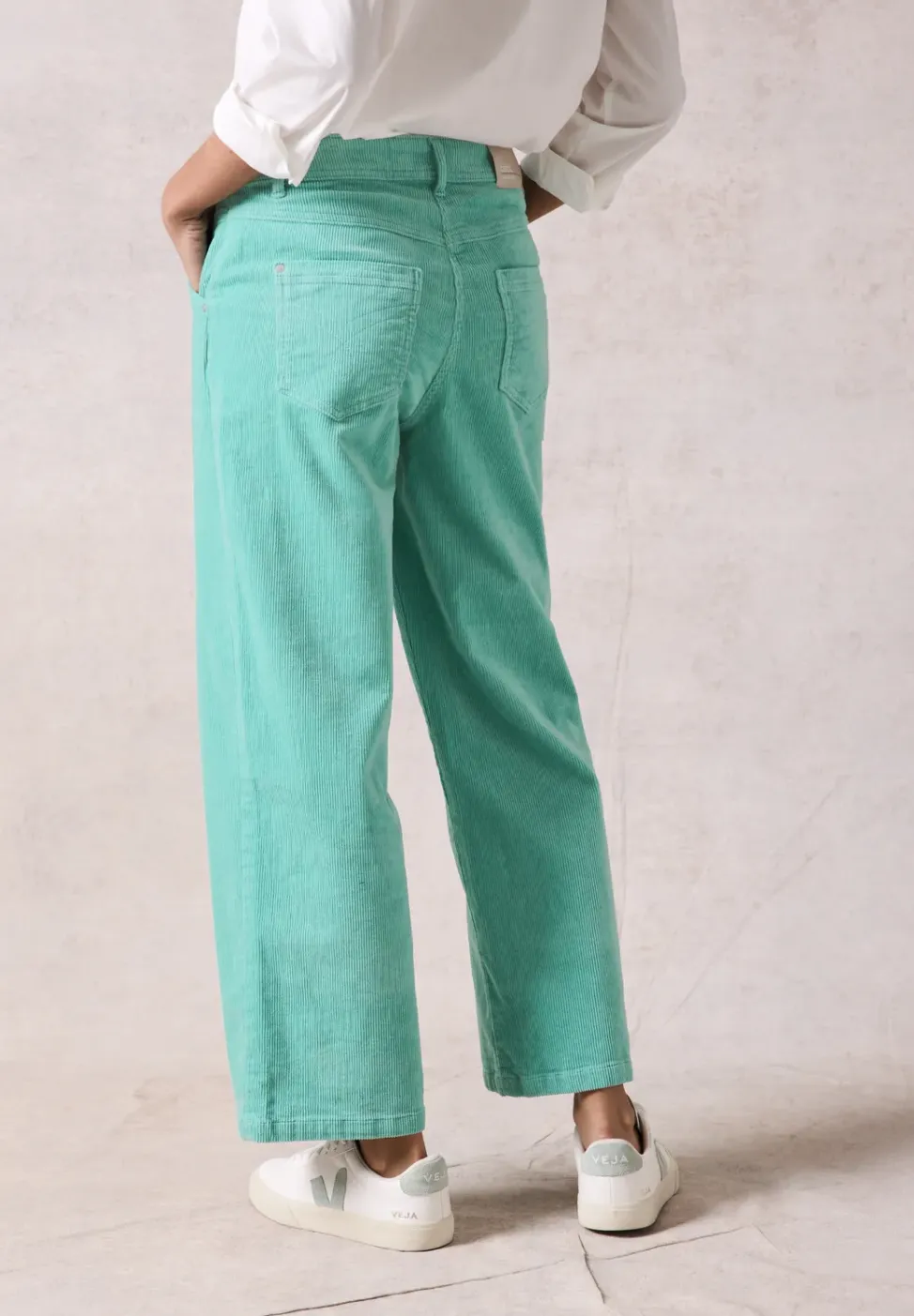 Hose im Loose Fit