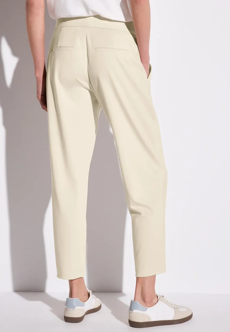 Hose im Loose Fit