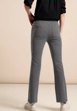 Hose im Skinny Fit