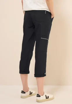 7/8-Hose im Cargo-Look