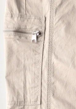 7/8-Hose im Cargo-Look