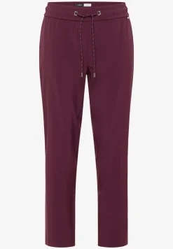 Hose im Casual Fit