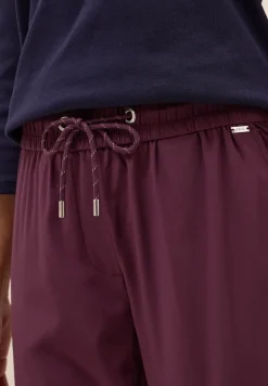 Hose im Casual Fit