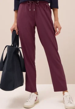 Hose im Casual Fit
