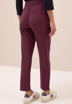Hose im Casual Fit