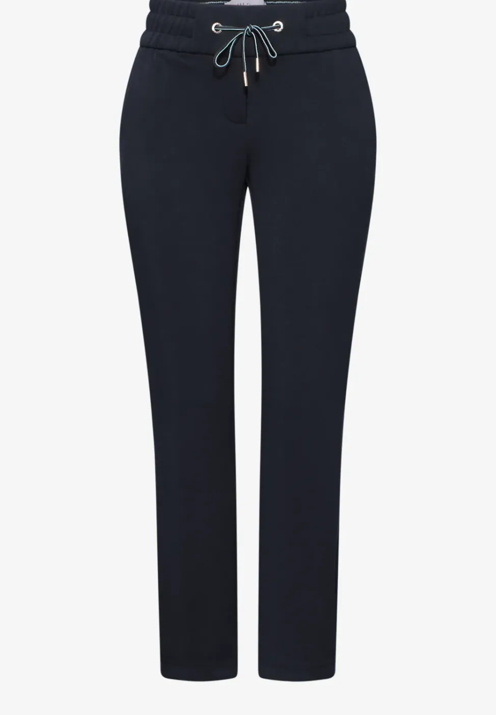 Hose im Casual Fit
