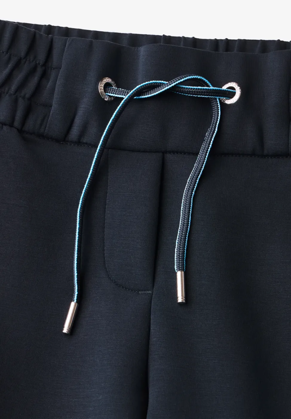 Hose im Casual Fit
