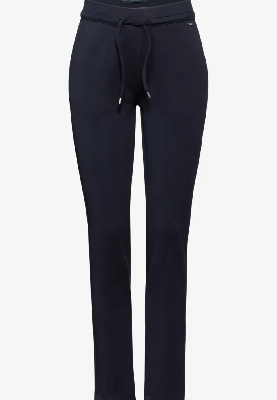 Hose im Casual Fit