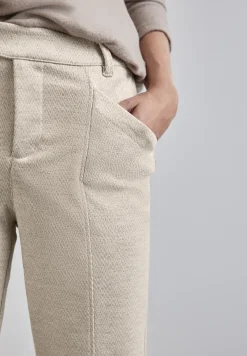 Hose im Casual Fit
