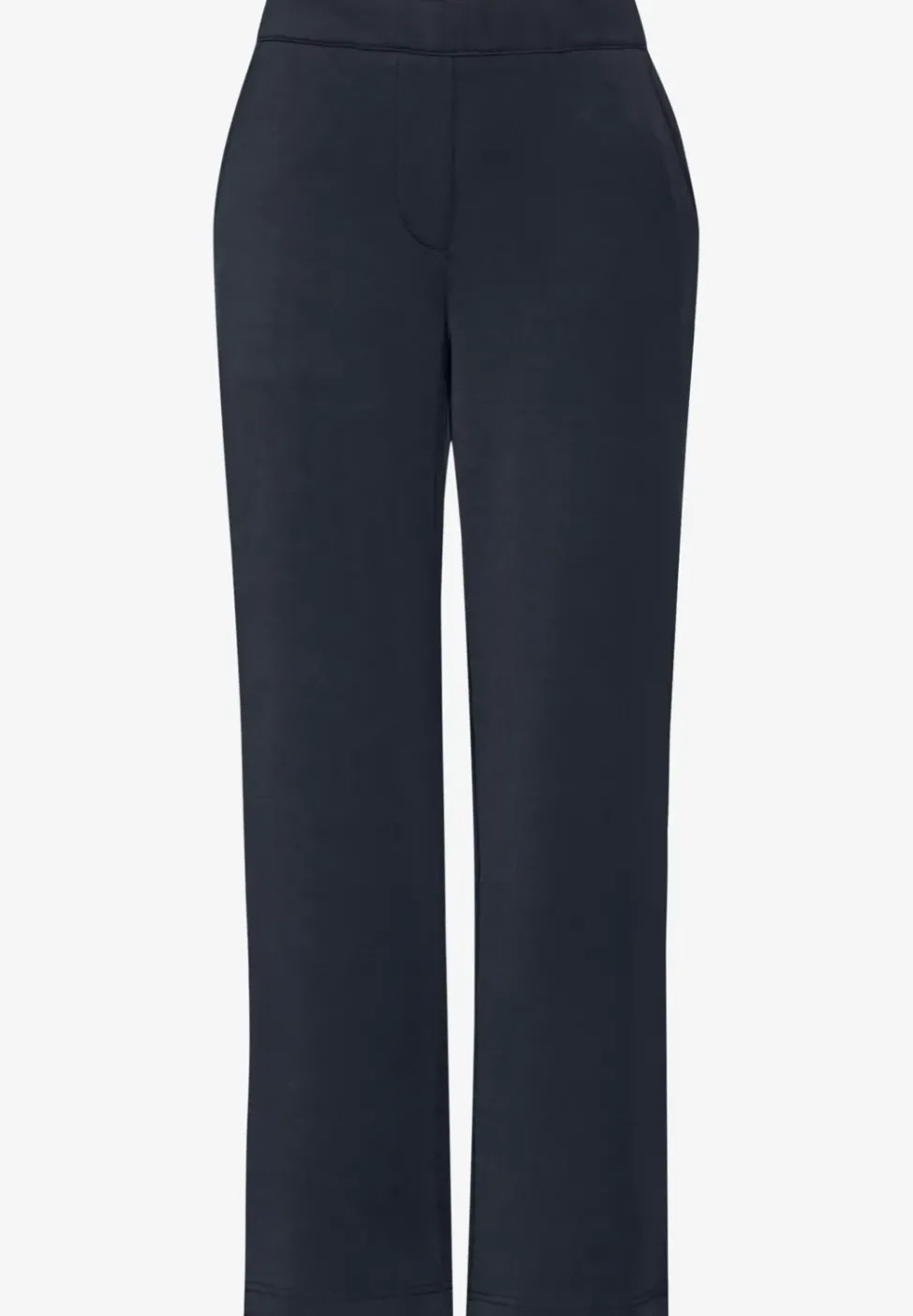 Hose im Loose Fit