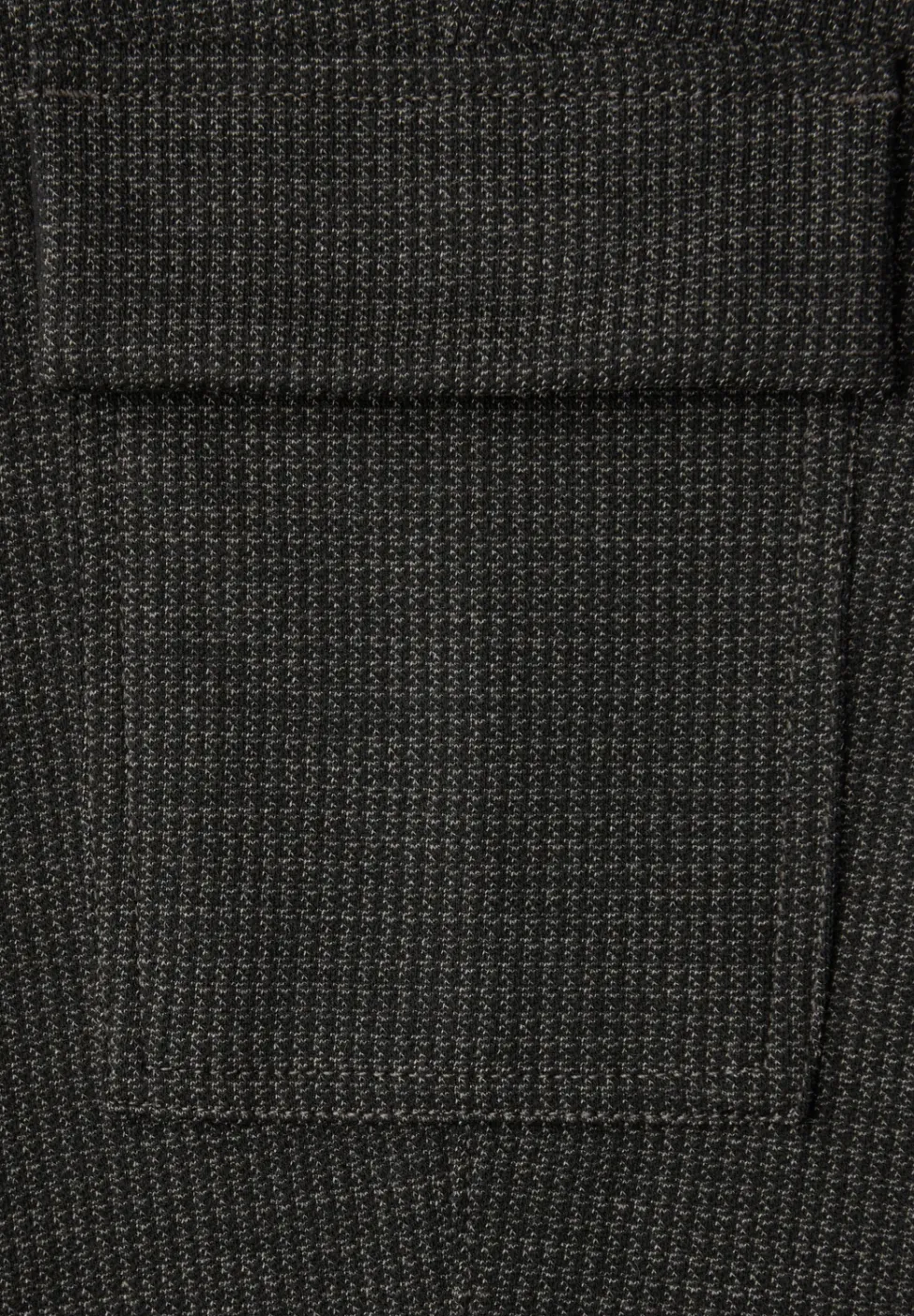 Houndstooth Cargo Hose
