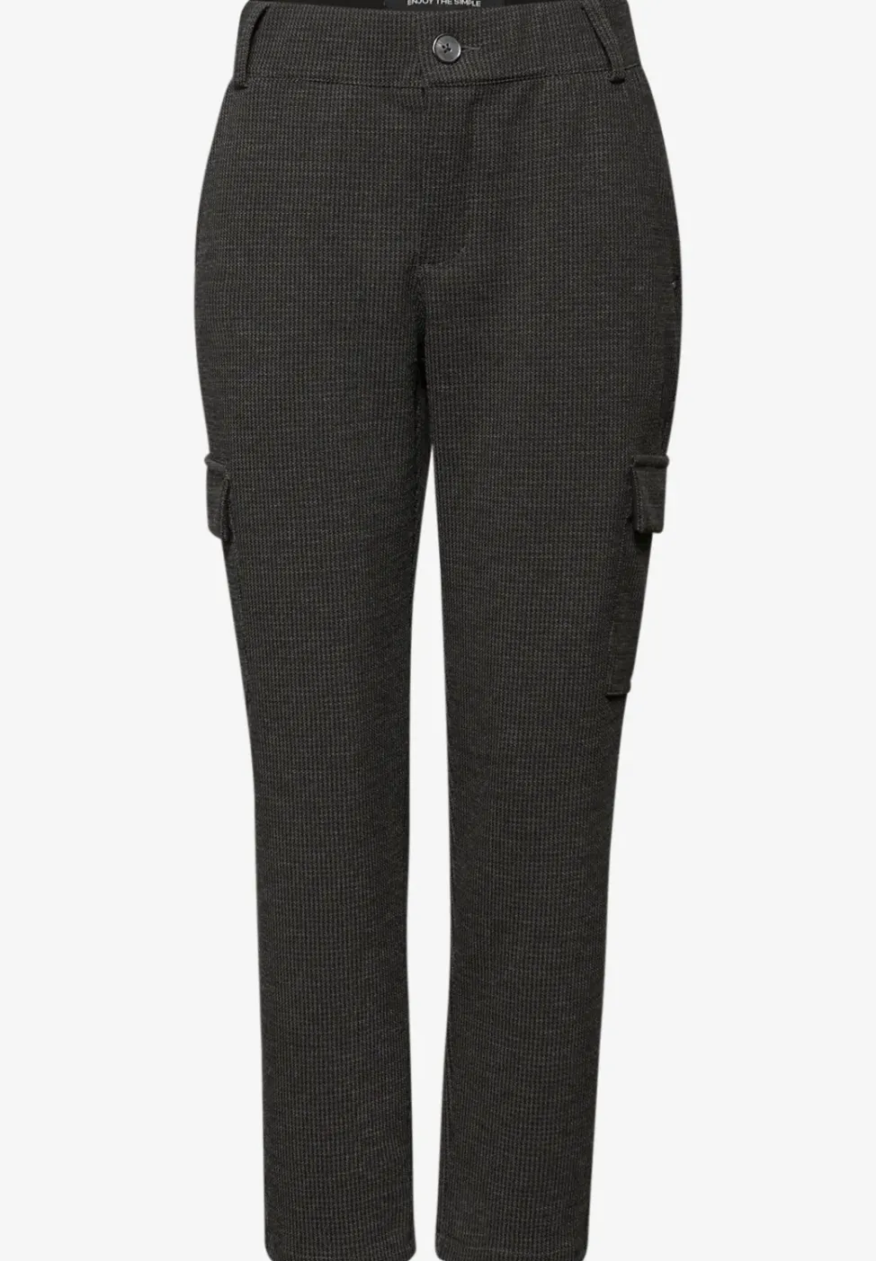 Houndstooth Cargo Hose