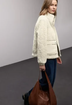 Jacke mit Patch-Pockets