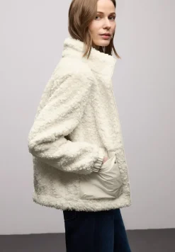 Jacke mit Patch-Pockets