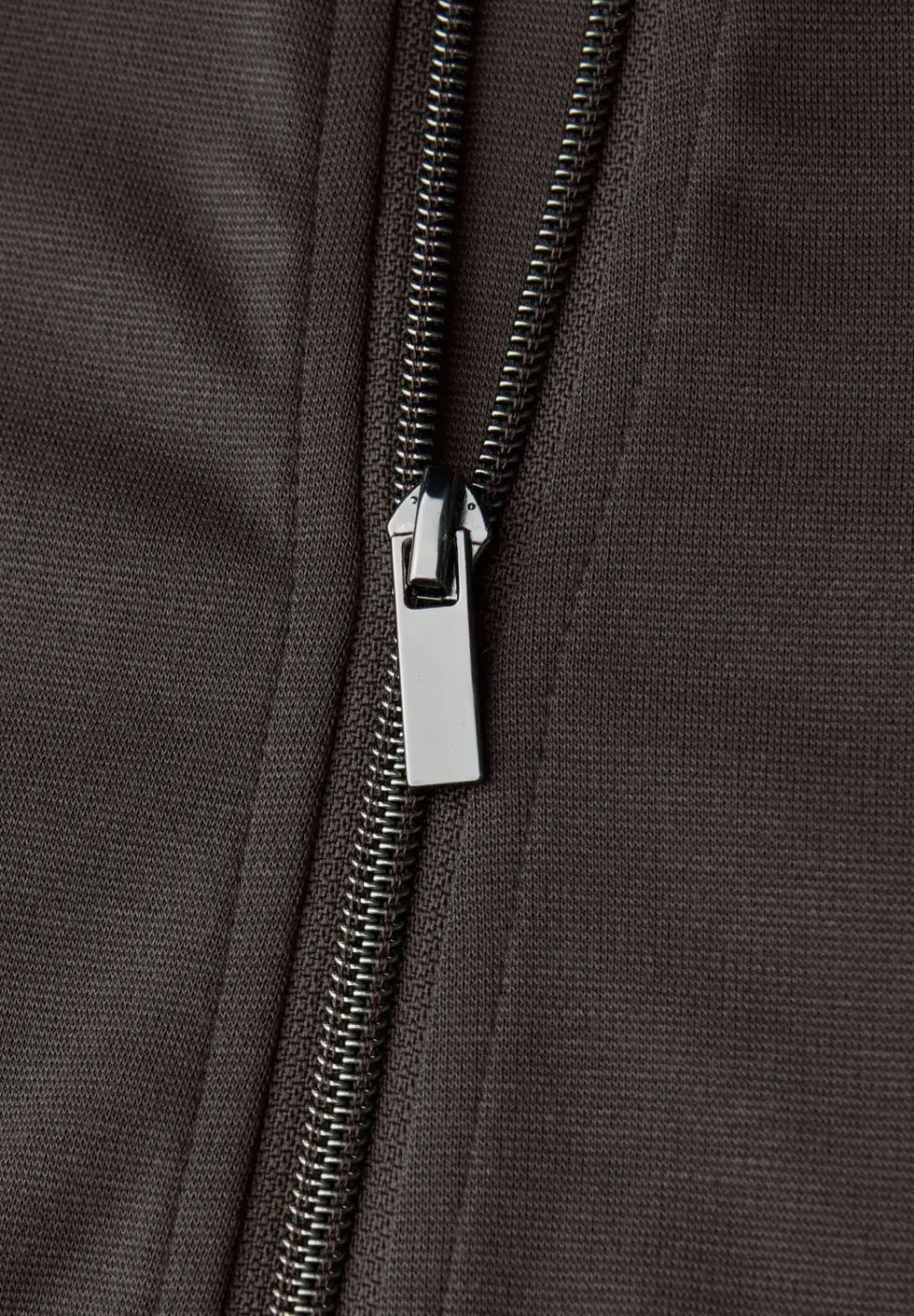 Jacke mit Tunnelzug