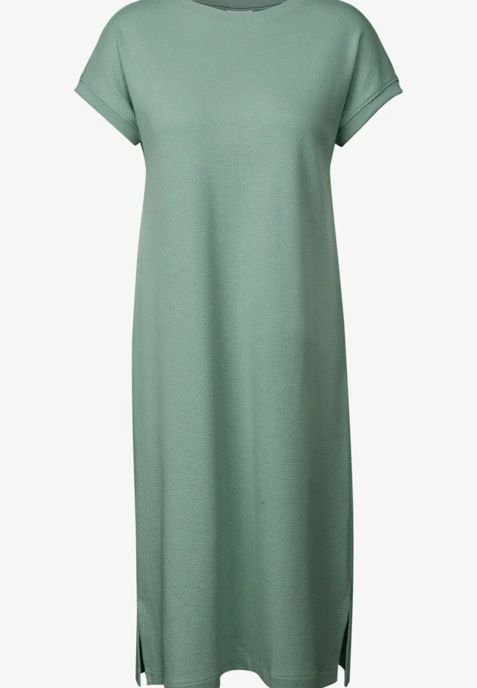 Jacquard Kleid