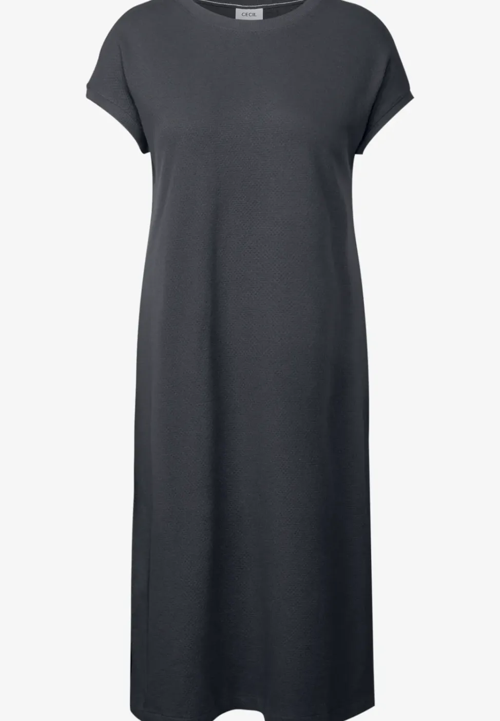 Jacquard Kleid