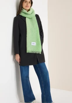 Jacquard Schal